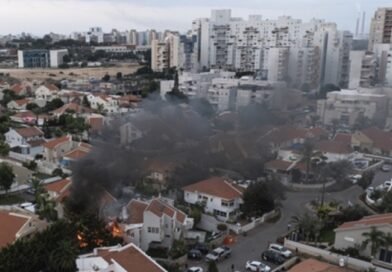 Israel-Gaza Attack Live: हमास के हवाई हमले के बाद इजरायल दे रहा मुंहतोड़ जवाब, अब तक चार लोगों की मौत; कई घायल