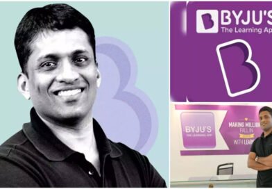 NCLT accepts Byju’s insolvency plea but denies the firm’s request for arbitration